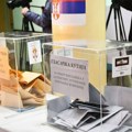 СПН: Нећемо учествовати у наставку Вучићеве изборне лакрдије