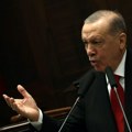 Erdogan izjavio da se Netanjahu ne razlikuje od Hitlera, kritikovao i Ameriku