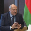 Lukašenko potpisao zakon kojim dobija doživotni imunitet od krivičnog gonjenja