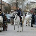 Salajčani u ponedeljak "vijaju Božić"