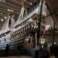 Ponos kraljevske mornarice potopio povetarac: Brod "Vasa" plovio samo 1.300 metara i potonuo na dno: "Blic" u čuvenom muzeju u…