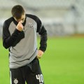 Pljušte transferi u Partizanu! Jednom igraču se ne ne ide, ali milioni već legli na račun