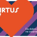 Otvoren konkurs Trag fondacije za VIRTUS nagradu za filantropiju