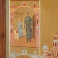 Ikona sa Staljinom uklonjena iz glavne gruzijske katedrale