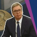Svako ima neku muku: Sagovornici Danasa o izjavi Vučića da bi dobio Nobelovu nagradu za mir ako bi priznao nezavisnost Kosova