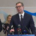 "Znam da će odlučno i hrabro da nastavi da se bori za Srbiju" Nataša Jovanović pružila podršku Vučiću i njegovoj…