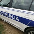 Vranjanac uhapšen u Boru: Sam ukrao bakar, a prijavio da mu je kamion obijen