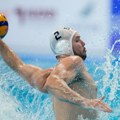Srbija ide na Olimpijske igre – „delfini“ srušili Amerikance za četvrtfinale Svetskog prvenstva i put u Pariz