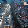 Pojačan saobraćaj u gradovima: Vozači neka se pripreme na gužve