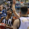 Partizanu plasman u polufinale, Hercegovcu čestitke!