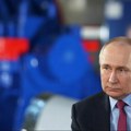 Putin dozvolio Ekspobanci da kupi rusku filijalu londonskog HSBC-a