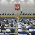 Ruska Duma usvojila predlog zakona kojim se zabranjuje korišćnje portala „stranih agenata“