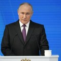 Putin o slanju NATO trupa u Ukrajinu: Imamo oružje koje može da pogodi ciljeve na njihovoj teritoriji (video)