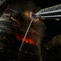 Najmanje 43 osobe poginule u požaru u zgradi u Bangladešu