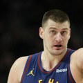 Jokić vodi u MVP trci! NBA objavila novi presek, brojke Srbina su neverovatne