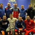 Osam novih medalja za srpsko rvanje: Viktor Nemeš dominirao u Danskoj, juniori maestralni u Mađarskoj