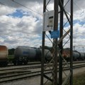 Totalni kolaps kod Mostara: Pet vagona teretnog voza iskočilo iz šina
