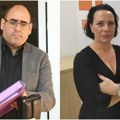 Poslanik Vladimir Đukanović na društvenim mrežama poziva na linč novinarke Ane Lalić: Ona sumnja da je odatle…
