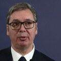 Vučić sa Fon der Lajen o strateškim pitanjima i napretku Srbije na putu ka EU