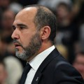 Ćus Mateo: „Partizan ima najboljeg trenera na svetu!“