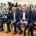 Najhumanija opština u Srbiji : Obeležen čitav vek postojanja Crvenog krsta u Bačkoj Palanci