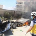 Eksplozija automobila u Siriji: Poginulo šest, povređeno 20 osoba