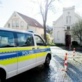 Muškarac (36) uhapšen u Nemačkoj, sumnja se da je spremao teroristički napad: Pronađena eksplozivna naprava, policija…