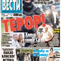 Čitajte u “Vestima”: Teror nad Srbima