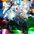 Svetski fond za prirodu pozvao vlade da zabrane najštetnije plastične materije