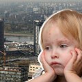 Najnoviji izveštaj o malim boginjama u Srbiji: Proširile se i van Beograda, zaražena beba u ovom okrugu