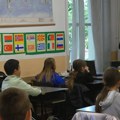 Deca u borbi sa digitalnim nasiljem i drugim opasnostima: U OŠ "Matko Vuković" u Subotici obučeni prvi "veb detektivi"