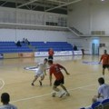 Sve uzalud beše naša nada! Poražena oba pirotska futsal tima!