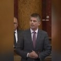 Француз одржао предавање опозицији о српском достојанству: Немам ни кап српске крви али Србија тече мојим венама