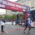 Gori telefon Hitne pomoći: Pune ruke posla za dežurne ekipe zbog Beogradskog maratona