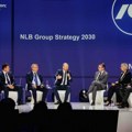 Nova poslovna strategija NLB Grupe predstavljena na Danu investitora u Ljubljani: Više od tri miliona klijenata, dvostruko…