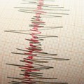 Jak zemljotres pogodio Azerbejdžan