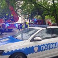 Policija blokirala banjaluku Trojica napravila sačekušu za ženu: Imali su registracije Poljske