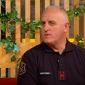 Komandant Vatrogasno-spasilačke brigade: Vatrogasci spasioci stigli za dva minuta na mesto sudara vozova