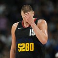Јокић и Денвер испали, Јанг каже: НБА је опет америчка лига!