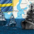 "Putin bacio oko na strateško ostrvo" Švedski general otkriva šta je cilj Kremlja na baltiku i kako bi Rusi mogli da se…