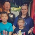Bahati vozač iz Bečeja usmrtio i trudnicu i njenu bebu Nesrećna žena išla sa decom na biciklima da poseti supruga