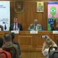 Panel diskusija „Evropa je naša kuća“ održana u Kragujevcu