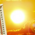Toplotni talas stiže na Mediteran: U Grčkoj i Turskoj temperature idu i do 45 stepeni