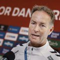Srbi žele da nam uđu u glavu! Selektor Danske najavio "tuču" u utakmici odluke protiv Orlova: Baš žele da razbijaju!