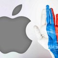 Rusi planiraju zabranu prodaje iPhone-a ako Apple ne ispuni jedan uslov