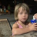 "Dete govori srpski, ne zna gde živi" Drama u Grčkoj, pronađena Marija (3) na ulici, traže se njeni roditelji