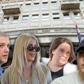 Svadba, skupoceni satovi i splavovi: Sutra se nastavlja suđenje Belivuku, MIljkoviću i njihovim suprugama za pranje para