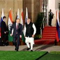 Ide da razgovara sa Putinom: Premijer Indije najavio posetu Rusiji, poslednji put u Moskvi bio pre pet godina