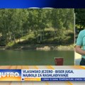 Ovo je idealno mesto na jugu Srbije za beg od ekstremnih vrućina VIDEO