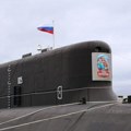 Osveta za Severni tok: Ruske podmornice kruže oko obala Britanije, London brine za podvodne komunikacije